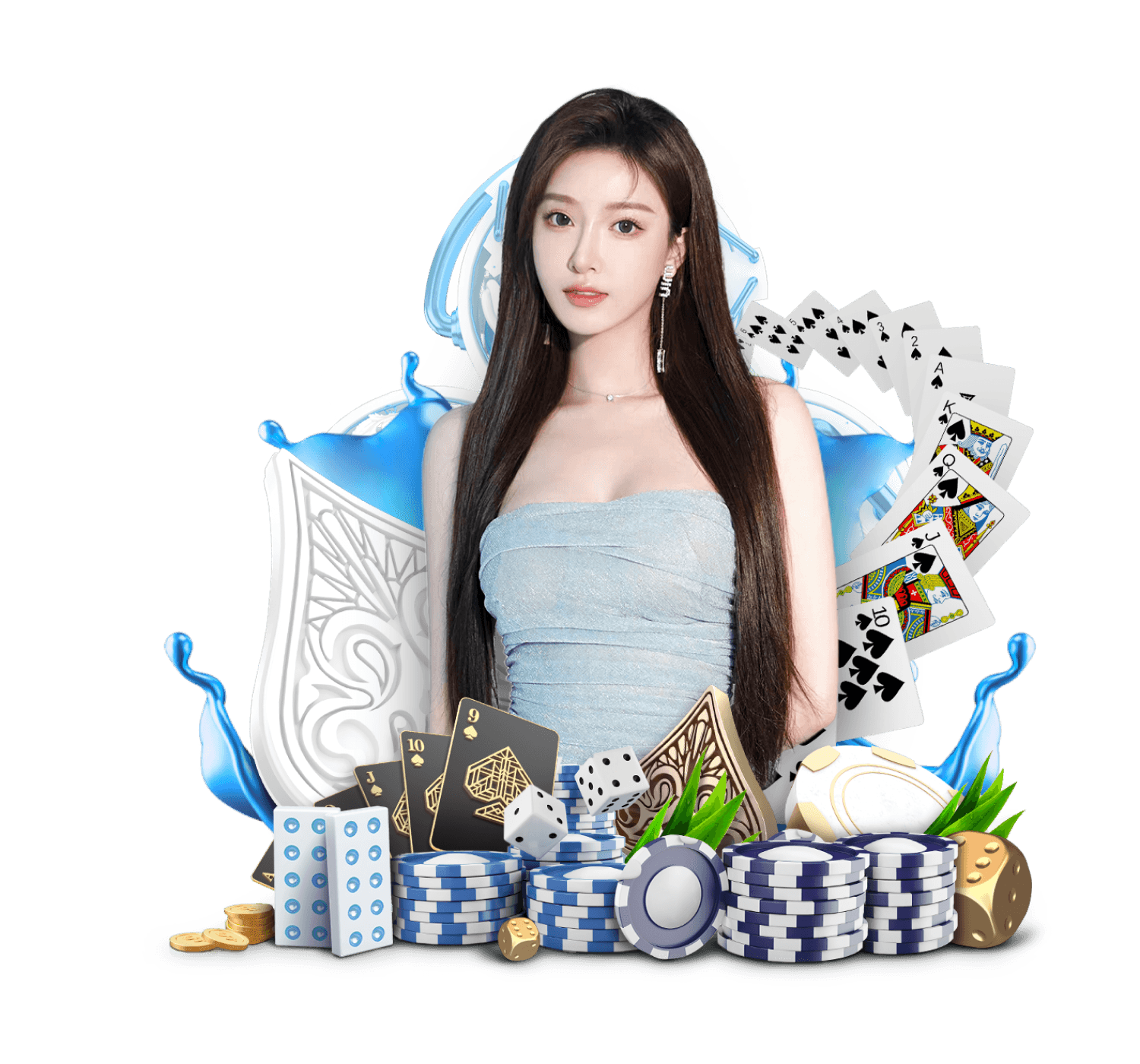 result ttm app showing live casino table and payment options
